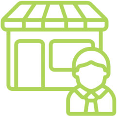 Wholesale benefit